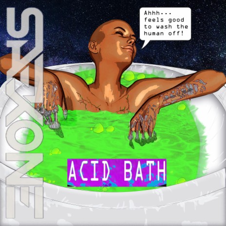 Acid Bath (Hardcoaler Remix) | Boomplay Music