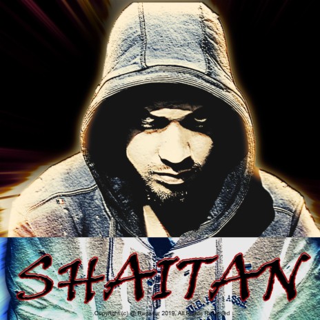 Shaitan ft. BCS | Boomplay Music