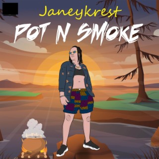 Pot N Smoke