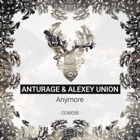 Anymore ft. Alexey Union