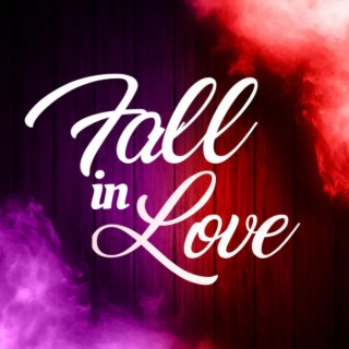 Fall in love Romantic Hiphop piano type beat