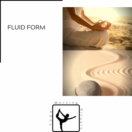 Fluid Form (Ocean) ft. Meditation Music Club & Just Relax Music Universe