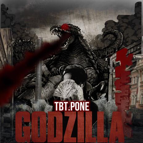 GODZILLA | Boomplay Music