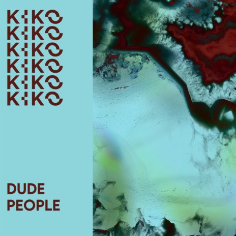 Dude People | Boomplay Music