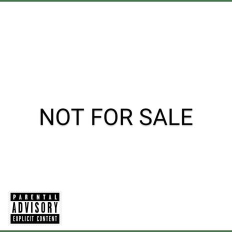 NOT FOR SALE | Boomplay Music