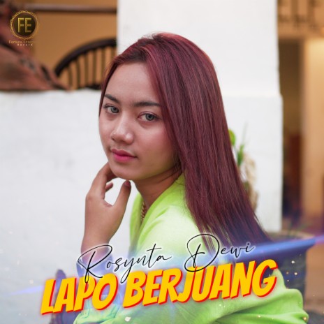 Lapo Berjuang | Boomplay Music