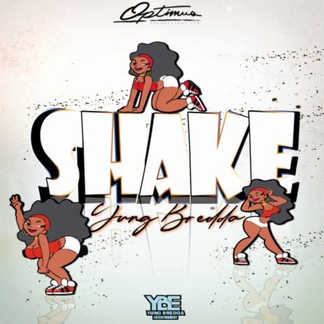 Shake | Boomplay Music