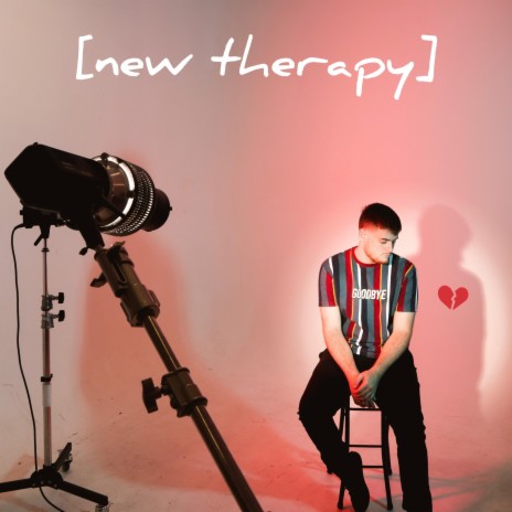 New Therapy | Boomplay Music