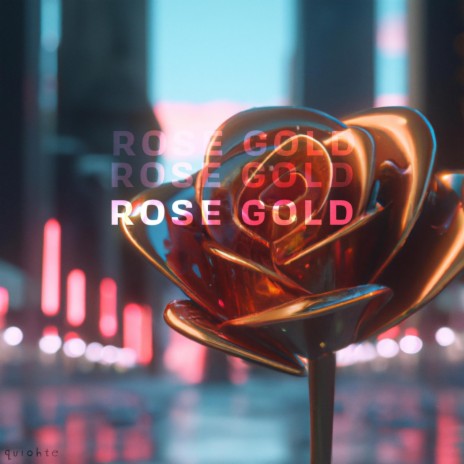 rose gold | Boomplay Music