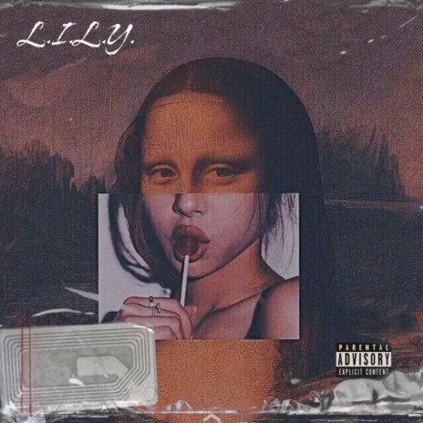 LILY ft. Knotty Kidd, Lul Asa & Money Mir | Boomplay Music
