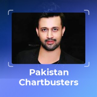 Pakistan Chartbusters