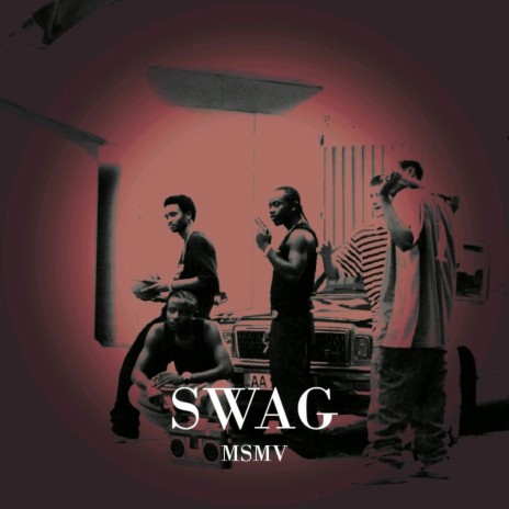 Swag (Instrumental)