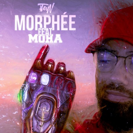 Morphée ft. moha | Boomplay Music