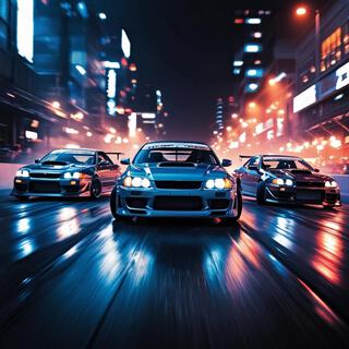 Midnight Race v2