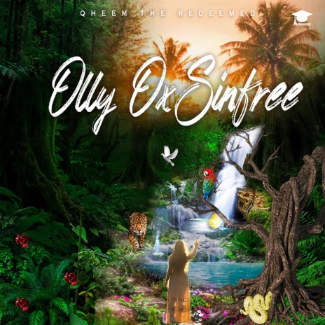 Olly Ox Sinfree | Boomplay Music