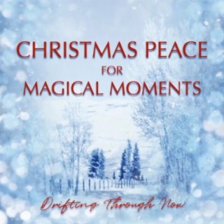Christmas Peace for Magical Moments