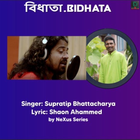 Bidhata | Boomplay Music