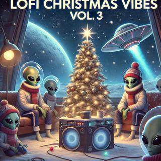 Lofi Christmas Vibes, Vol. 3