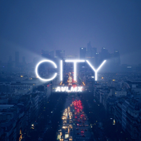 CITY | Boomplay Music