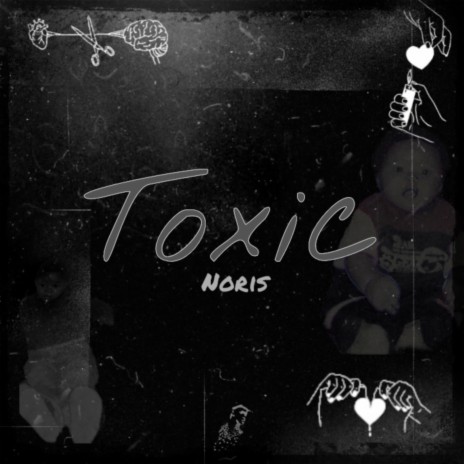 Toxic | Boomplay Music