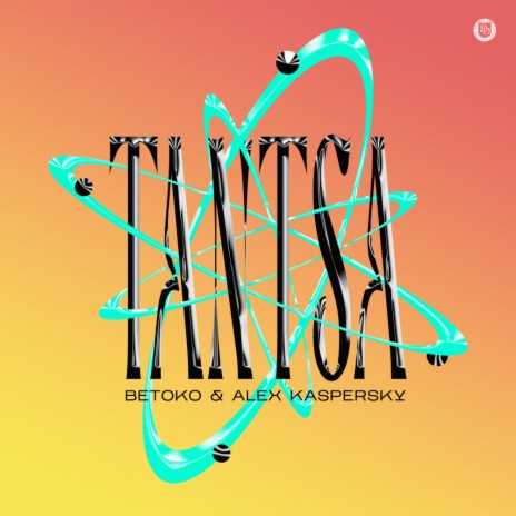 Tantsa (Radio Mix) ft. Alex Kaspersky