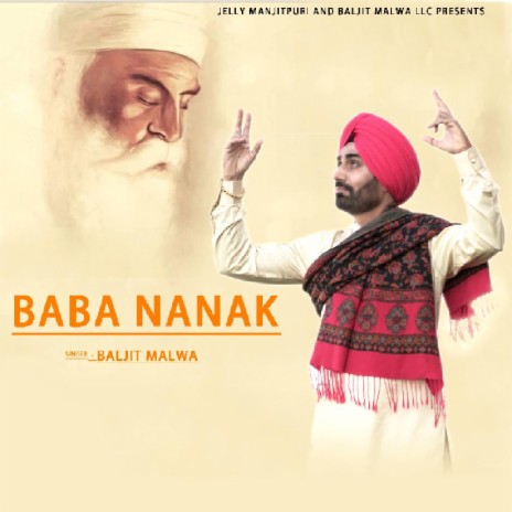 Baba Nanak | Boomplay Music