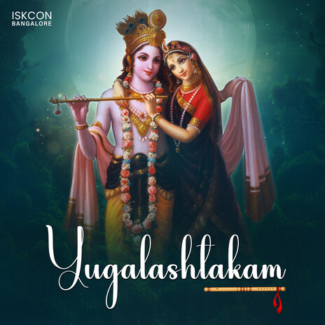 Yugalashtakam | Boomplay Music