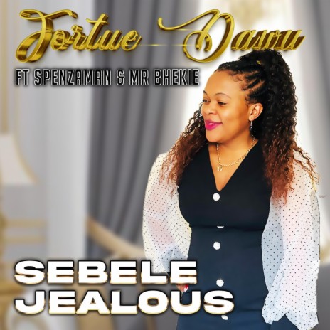 Sebele Jealous | Boomplay Music