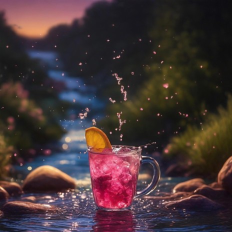 Raspberry Lemonade | Boomplay Music