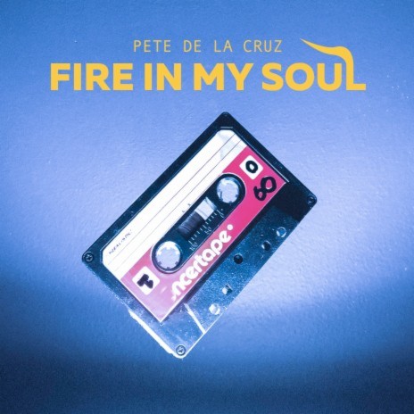 Fire in My Soul | Boomplay Music