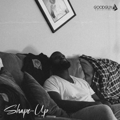 Shape-Up ft. Xzavian Wrushen & Nora Skies