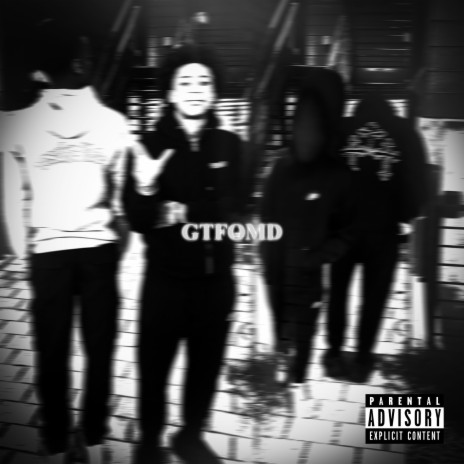 GTFOMD | Boomplay Music