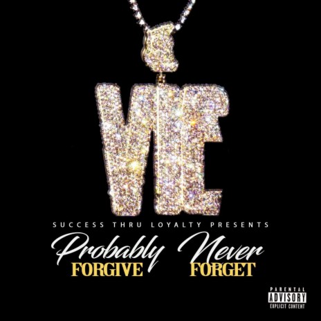 Probably Forgive Never Forget | Boomplay Music