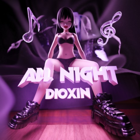 All night | Boomplay Music