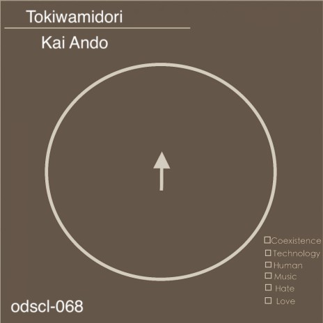 Tokiwamidori (Original Mix) | Boomplay Music