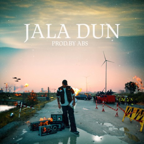 JALA DUN | Boomplay Music