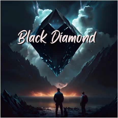 Black Diamond ft. JT | Boomplay Music