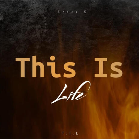 THIS IS LIFE | Boomplay Music