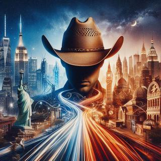 Country in New York City lyrics | Boomplay Music