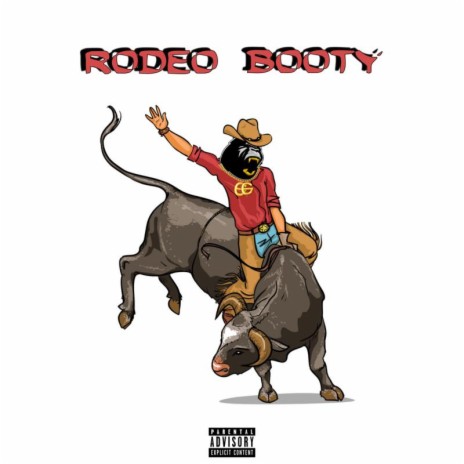 Rodeo Booty ft. G2X | Boomplay Music