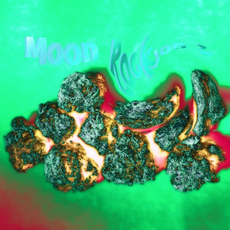 Moon Rock | Boomplay Music