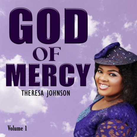 God of Mercy Volume 1 ft. Chris Morgan | Boomplay Music