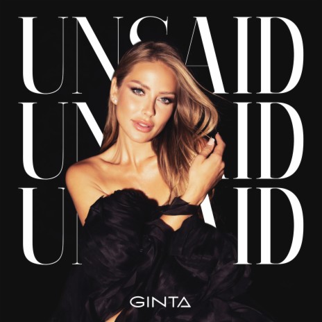 Unsaid (Radio Edit) | Boomplay Music