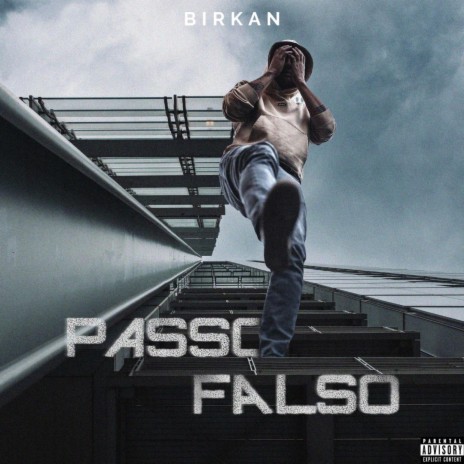 Passo Falso | Boomplay Music