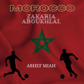 Morocco (Beats Version)