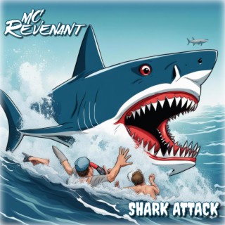 Shark Attack lyrics | Boomplay Music