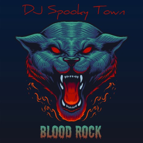 Blood Rock | Boomplay Music