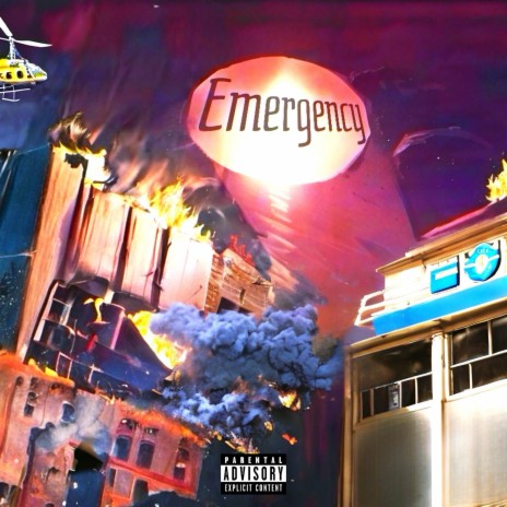 Emergency ft. AyooQ | Boomplay Music