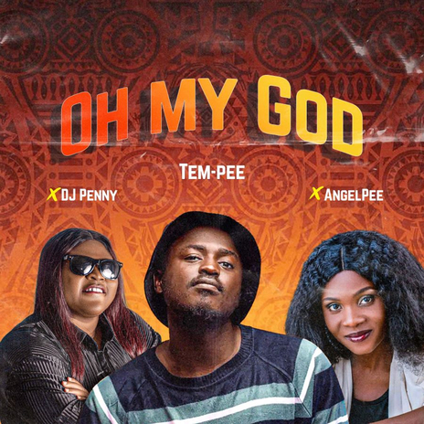 OH MY GOD | Boomplay Music