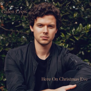 Here On Christmas Eve lyrics | Boomplay Music